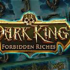 dark king forbidden riches slot
